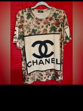 Women’s Short Sleeve top